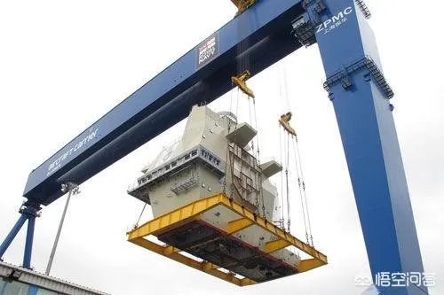 为什么说中国002航母完成历史性突破？