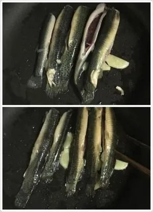 清炖泥鳅汤的做法步骤图，清炖泥鳅汤怎么做好吃
