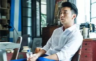 晨翔的女朋友是谁 和文雨非是荧幕情侣