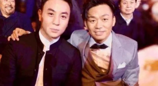 王宝强释小龙同出师门，释小龙是如何评价王宝强的？