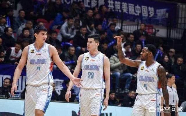 新疆男篮在每位球员离队后，都给予了祝福，你对此怎么看？