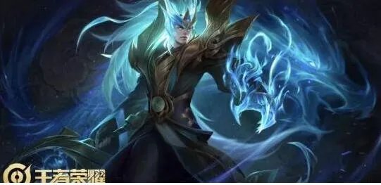 《王者荣耀》青龙志铠皮肤特效好看吗