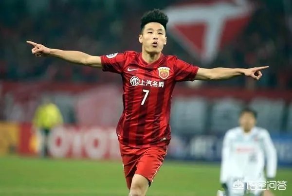 英超升班马狼队欲签下武磊，上港会放人吗？