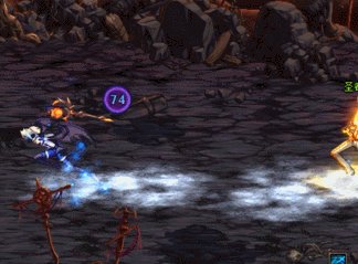 DNF魂异界黑色大地打法攻略