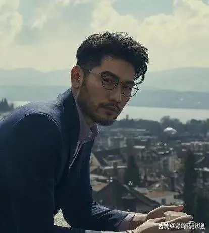 大家觉得高以翔很帅吗?