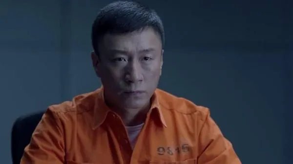 电视剧好先生中陆远为什么坐牢了