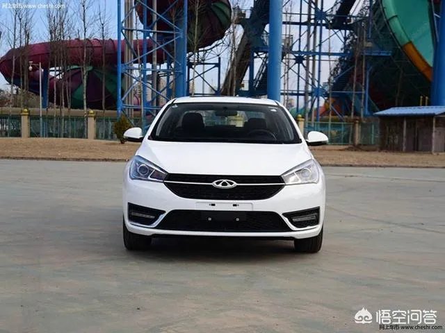 为什么艾瑞泽七销量差