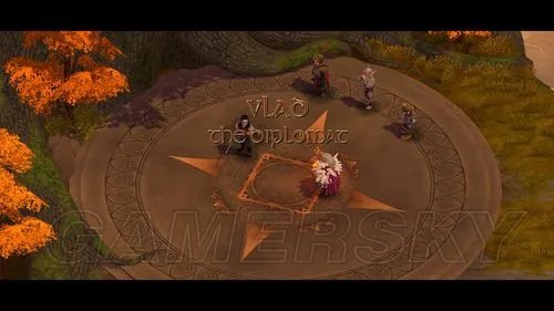 《魔法对抗：物极必反》图文攻略