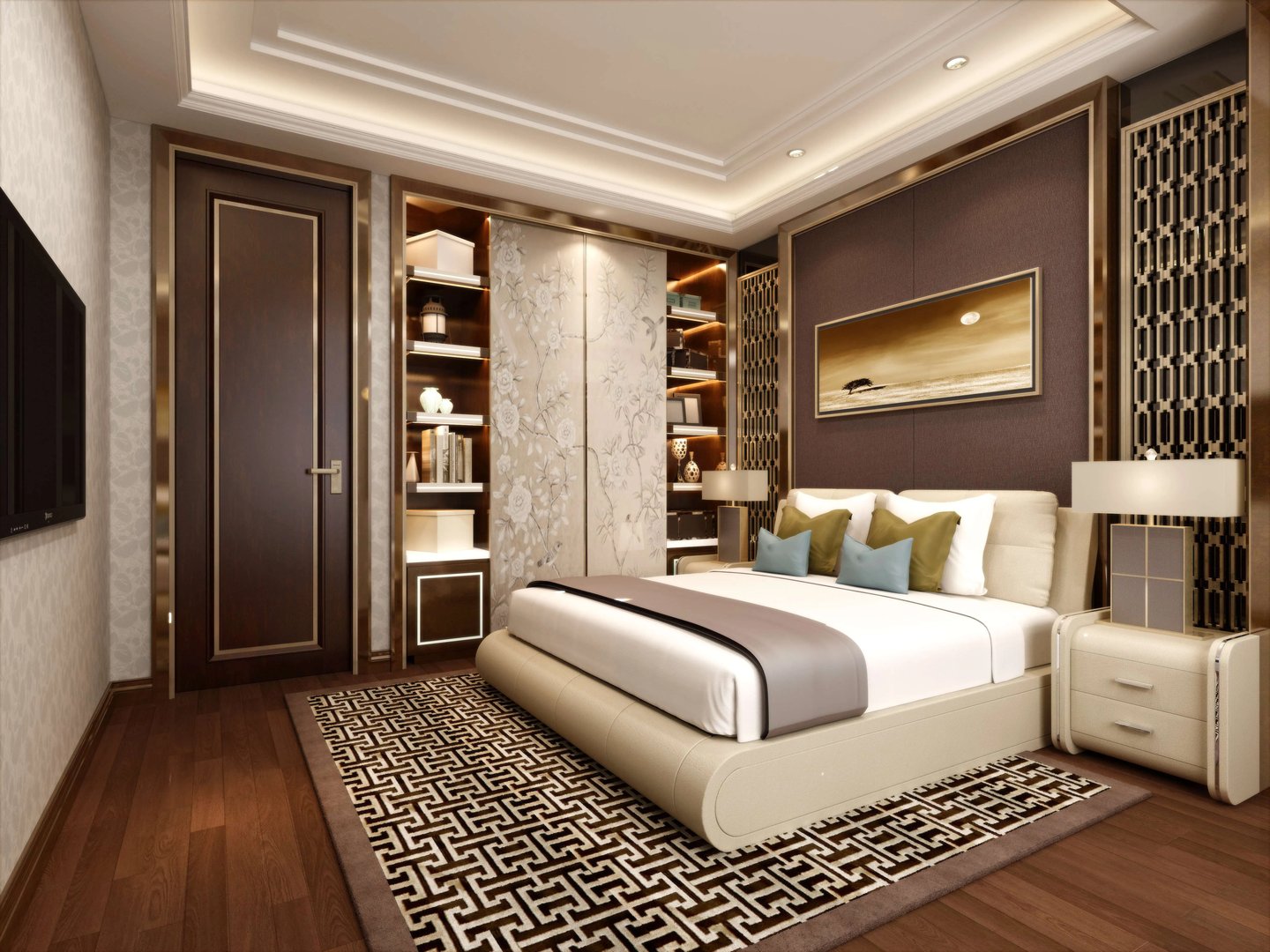 苏州装修市场  冤大头来啦！