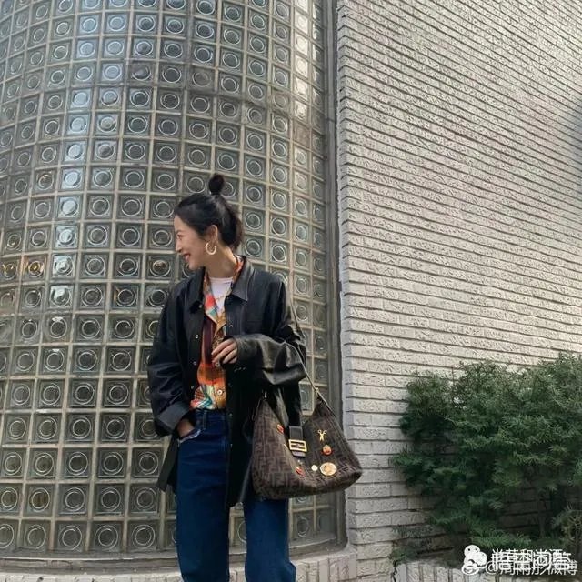 说说你心目中最会穿衣打扮的明星？