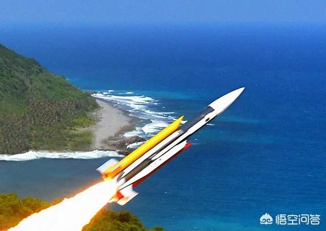 雄三飞弹真的那么牛吗？