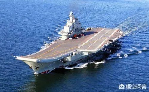 为什么说中国002航母完成历史性突破？