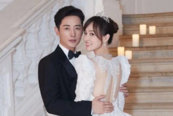 唐嫣罗晋宣布怀孕,他们两个从公开恋情到结婚,中间都撒过哪些糖呢?