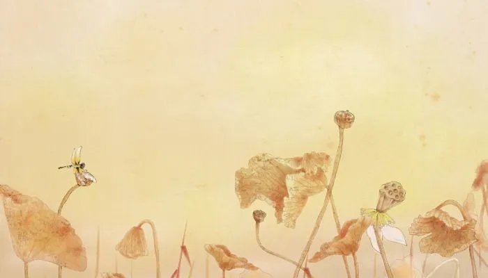 九月的句子短句唯美摘抄 九月的简短文案