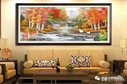 什么叫做十字绣？