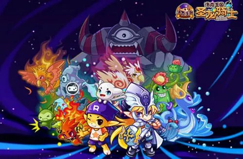 洛克王国快速升级攻略 老司机让你轻松满级