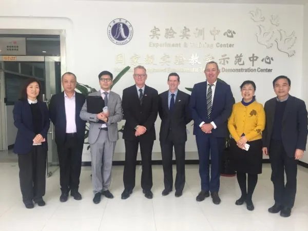 皇家墨尔本理工大学的排名