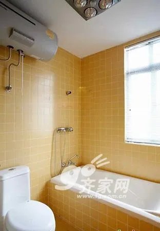 经典橙香小屋 最完美的113平三房