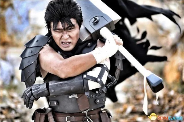 本周大湿级Cos美图很给力 春丽不知火舞豪放斗奶