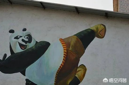 大熊猫为什么古代叫食铁兽？