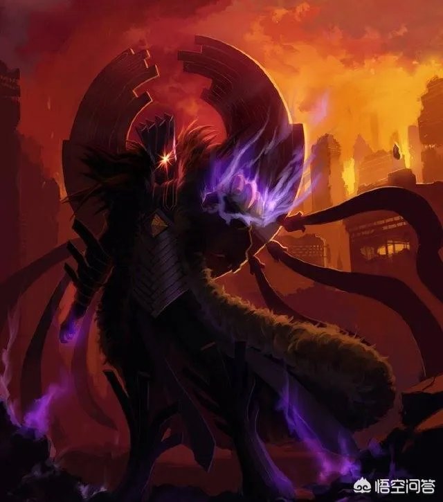 为什么有人说DNF卡恩是最强的，那以后的冒险家能打吗？