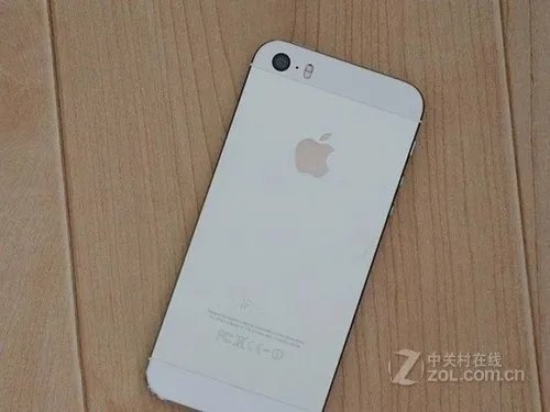 优惠价格明智选择 iPhone5S低至1199元