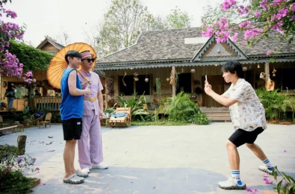 如何看待陶虹在《向往的生活》中只吃素食？