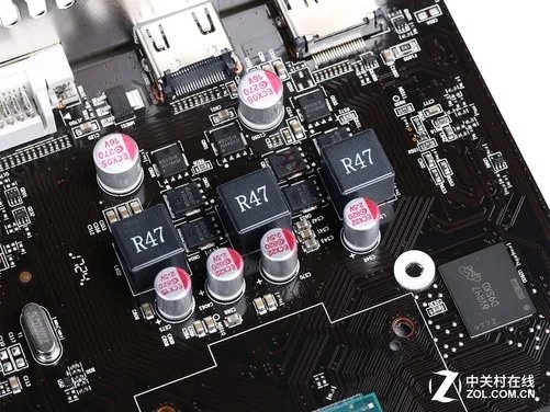 Ryzen3的强搭档 铭瑄RX550变形金刚评测