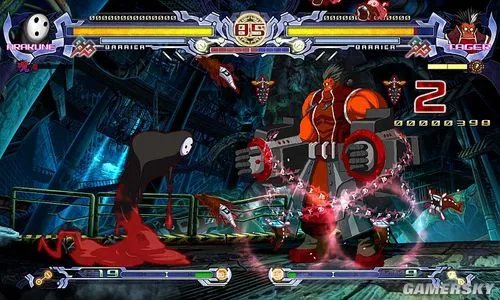 《苍翼默示录:厄运扳机》完整破解版下载放出