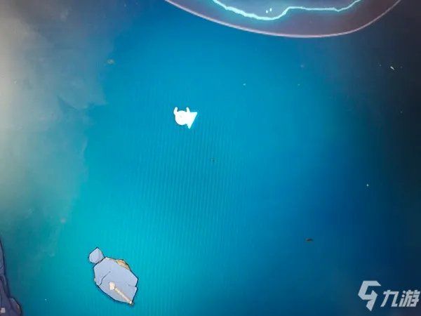 《原神》龙蛇藏归辑录五本图书坐标 龙蛇藏归辑录五本书在哪里