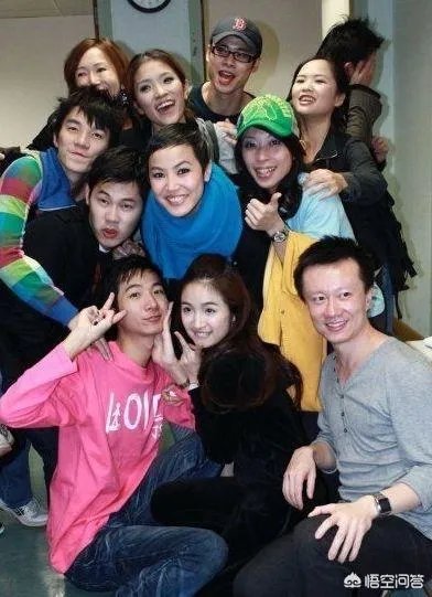 林依晨对胡歌来说有多重要？