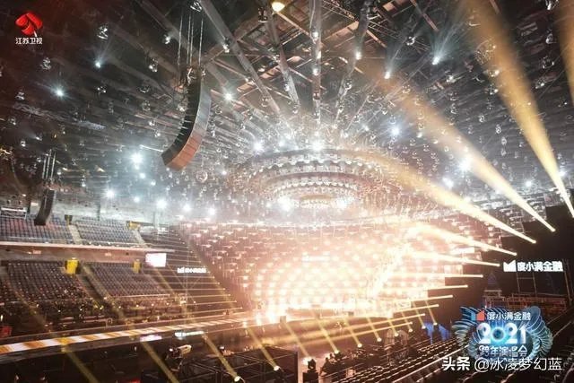 李宇春为什么这几年跨年都没去湖南卫视而是去了江苏卫视？