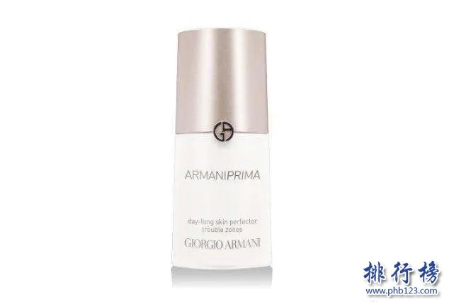 乳液品牌排行榜10强 哪个牌子的乳液最好