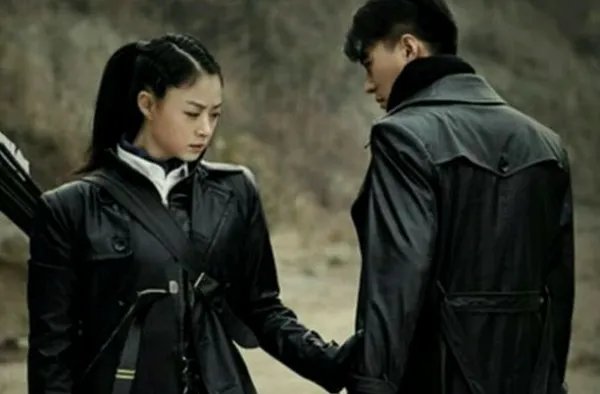 箭在弦上的吕良彪怎么死的