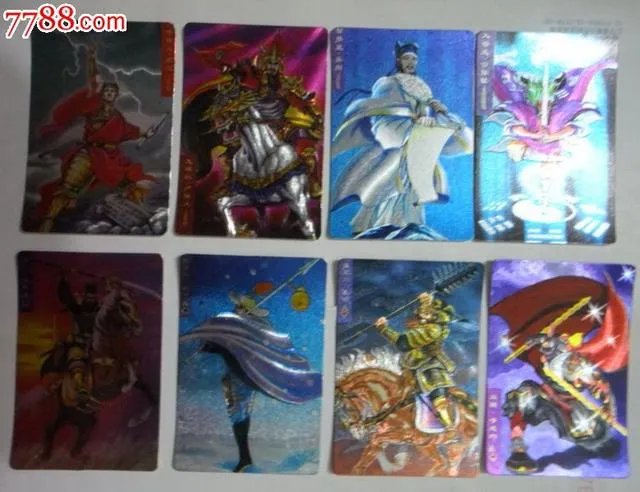 小浣熊干脆面和小虎队干脆面都出过什么系列的卡片,致敬80后?