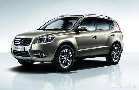 想入手远景SUV，大家有什么建议？