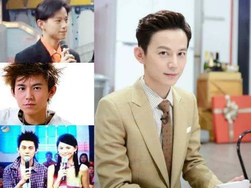 如何看待《向往的生活》里，何炅心疼谭松韵？