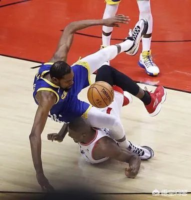 科尔谈球员杜兰特