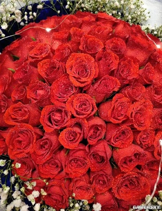 赵文卓晒照纪念与妻子相识20周年:百年修得共枕眠