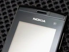 高人气的保证 行货诺基亚5250到货开卖