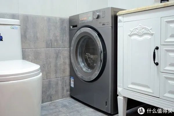 真实经历：更换松下洗烘一体机，从买到用全过程分享