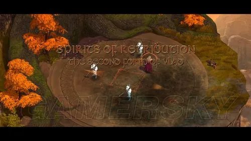 《魔法对抗：物极必反》图文攻略