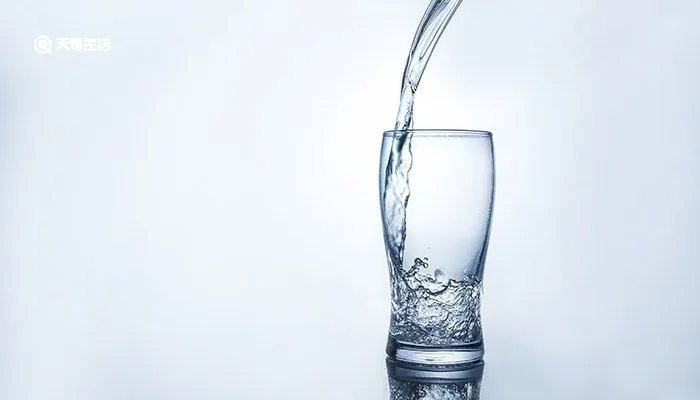 饮用纯净水标准