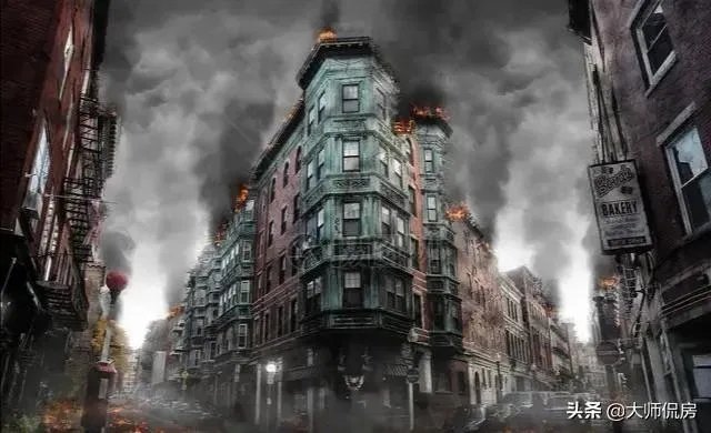 房子买了以后，放骨灰盒进去可以吗？