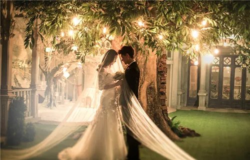 合肥口碑好的婚纱摄影 合肥婚纱拍摄景点攻略