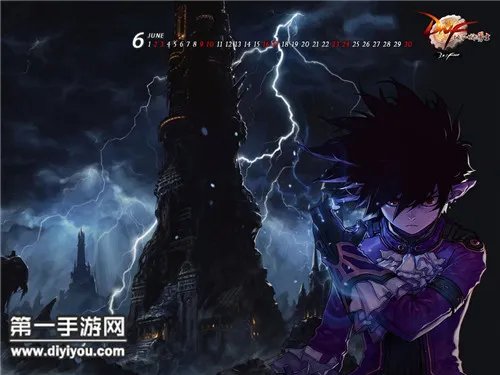 DNF手游绝望之塔97层召唤师通关技巧解析