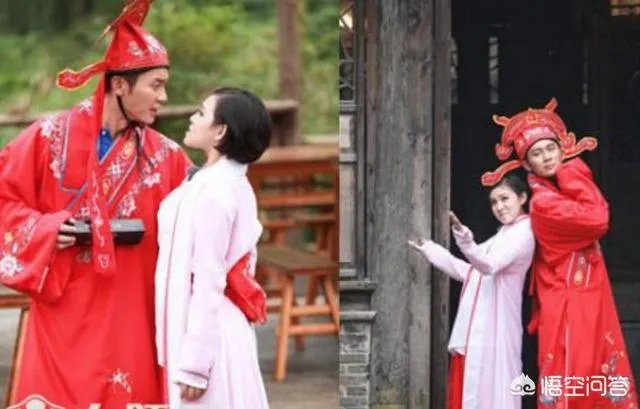 如何看待hold住姐谢依霖“毫无征兆”的宣布结婚？