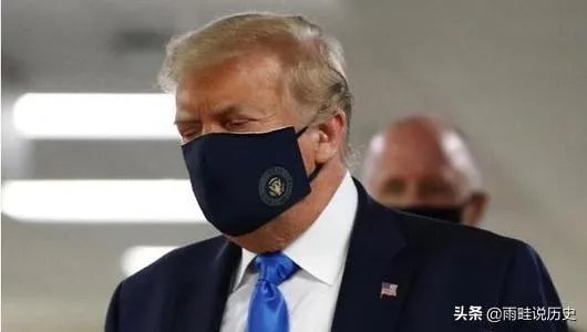 美国感染人数达到一千万，美国会不会解体？