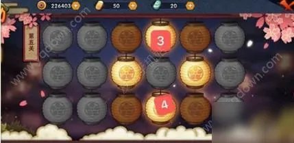 《火影忍者手游》花灯解谜答案有哪些 花灯解谜全关卡答案分享