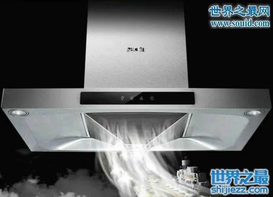 油烟机十大品牌排行榜,方太厨电品牌龙头老大